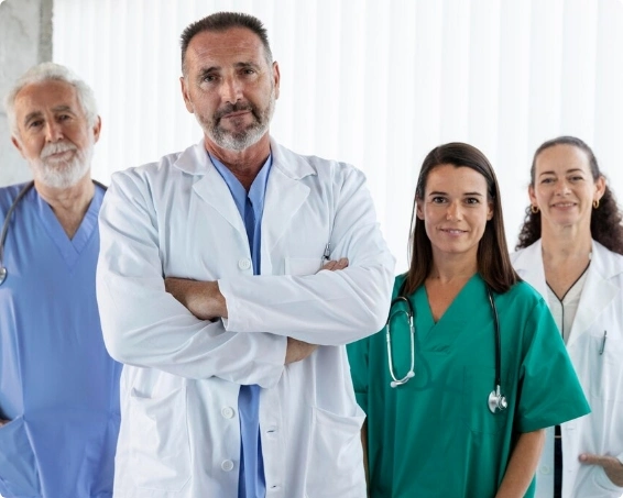 Securing the Best Outcomes: Aggressive Pursuit of Medical Claims Explained