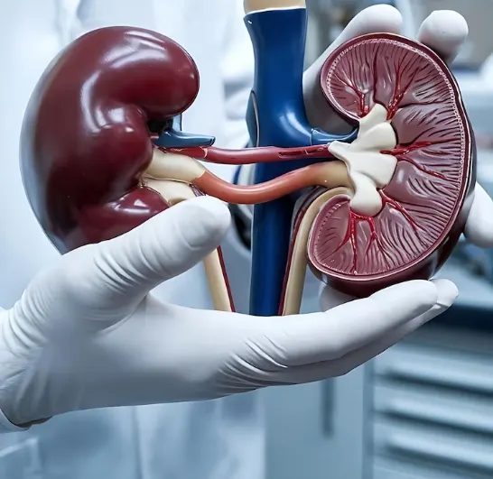 Medical Billing Company for Nephrologists - A Closer look to Covered area